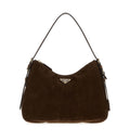 Prada Aimée medium shoulder bag