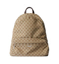 Large Gucci Tag backpack