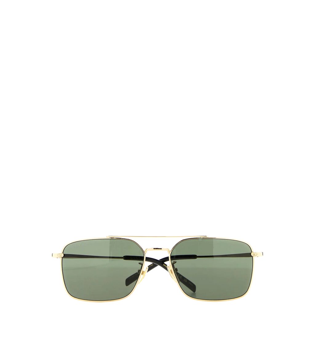 Specialized Fit Rectangular Sunglasses