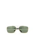 Specialized Fit Rectangular Sunglasses