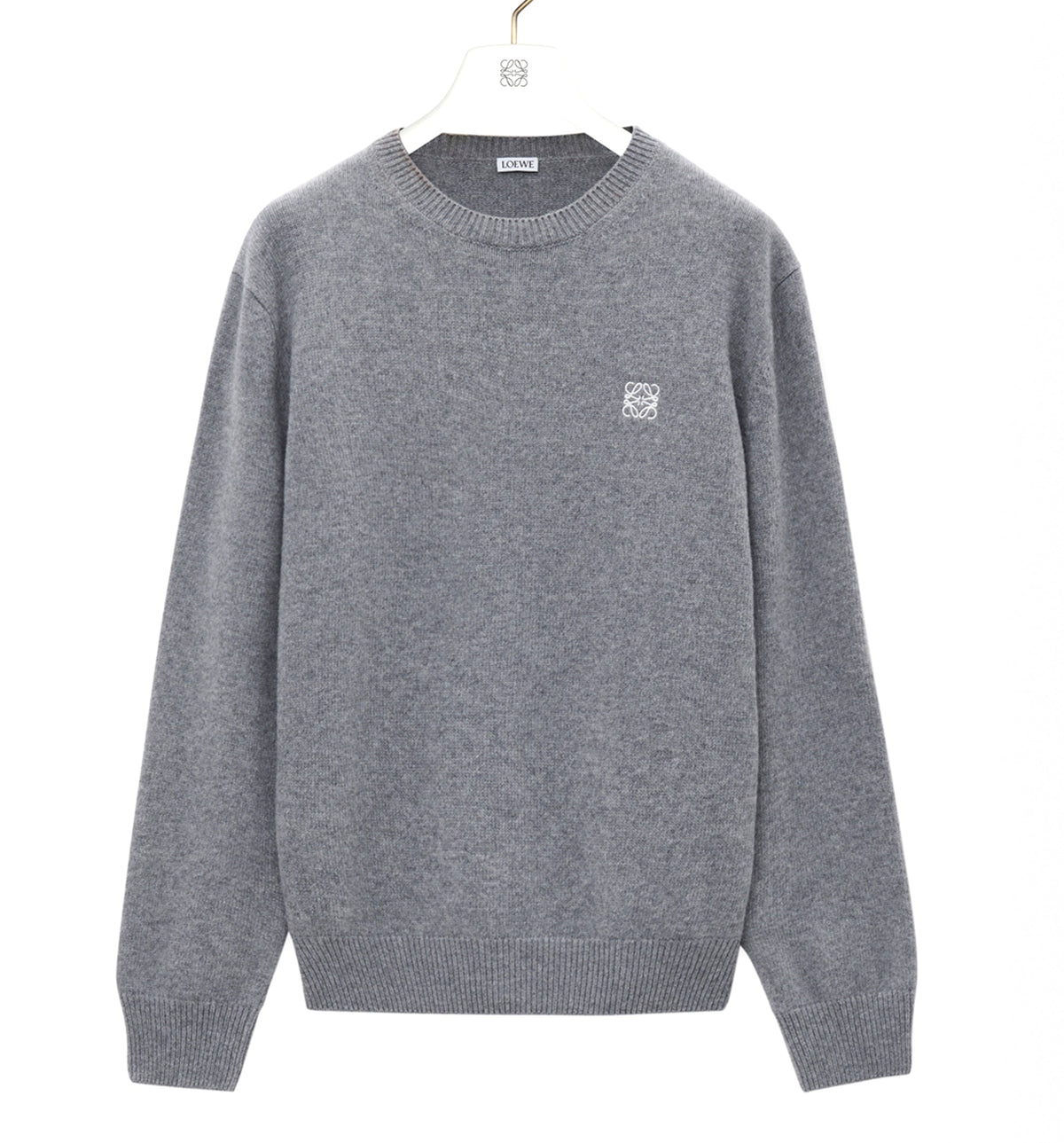 Sweater in Wool