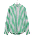 Shirt in Cotton