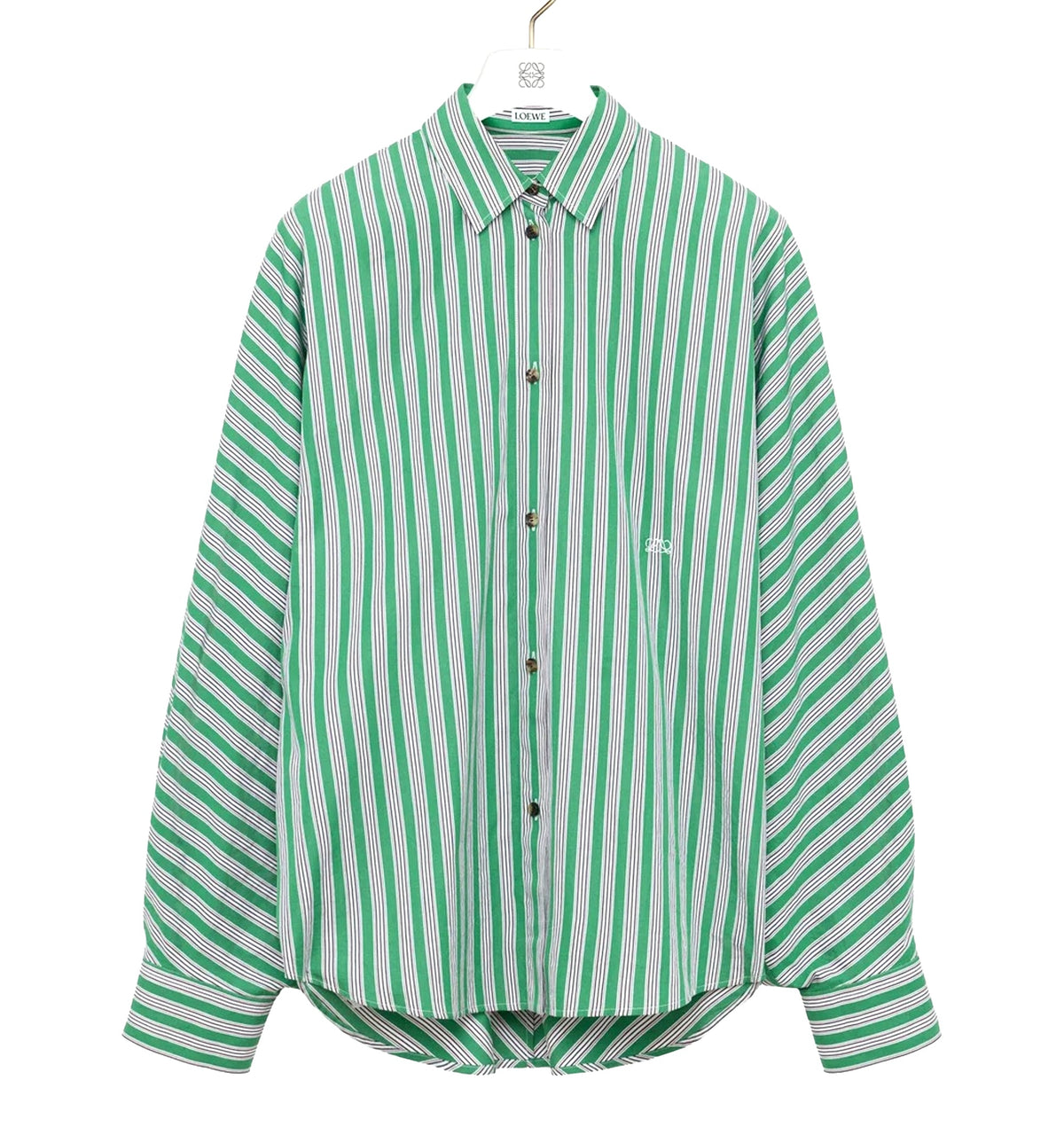 Shirt in Cotton