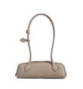 Le Teckel Small Bag In Nubuck
