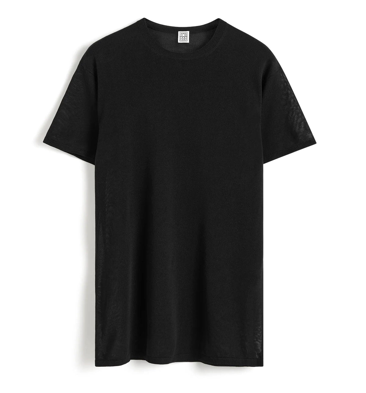 Tee knit