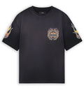 MA Flames Oversized Tee