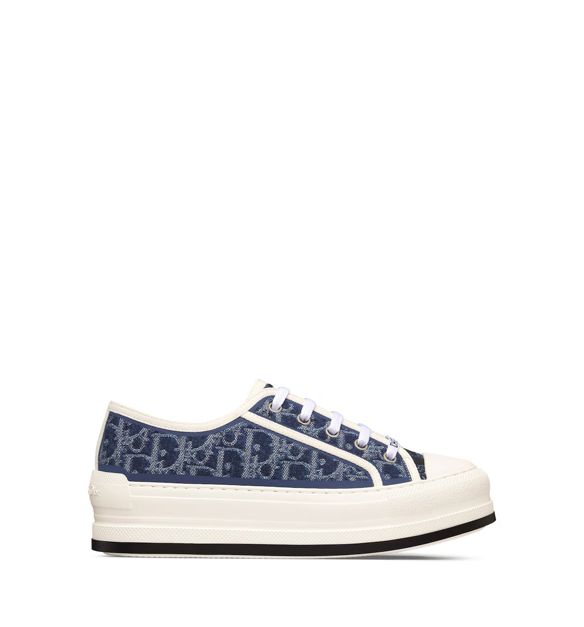 Walk'n'Dior Platform Sneaker