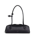 Le Teckel Medium Bag in Goatskin