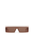 Mask Sunglasses