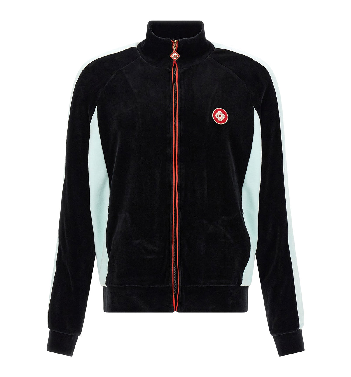 Chenille Sweatshirt