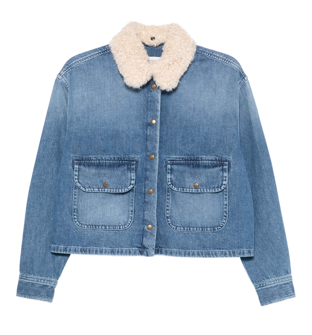 Long-sleeve Jacket