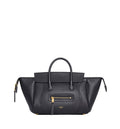 Little Luggage in Grained Calfskin