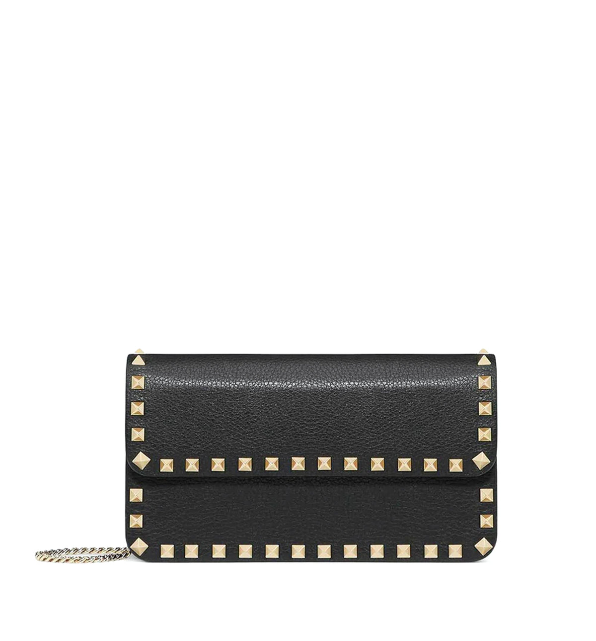 Rockstud Wallet on a Chain
