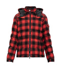 Airor Hooded Down Jacket