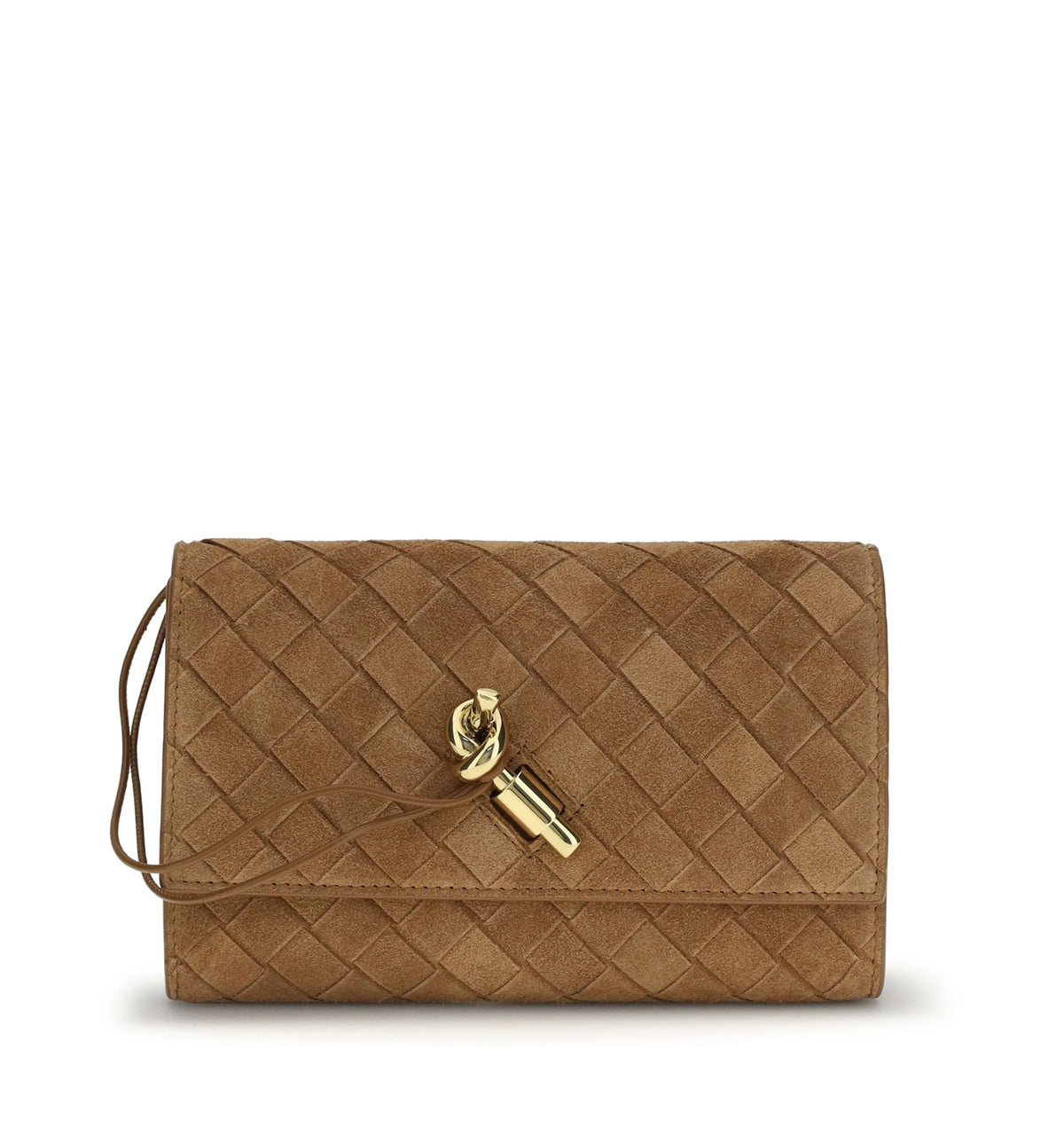 Andiamo Pouch On Strap