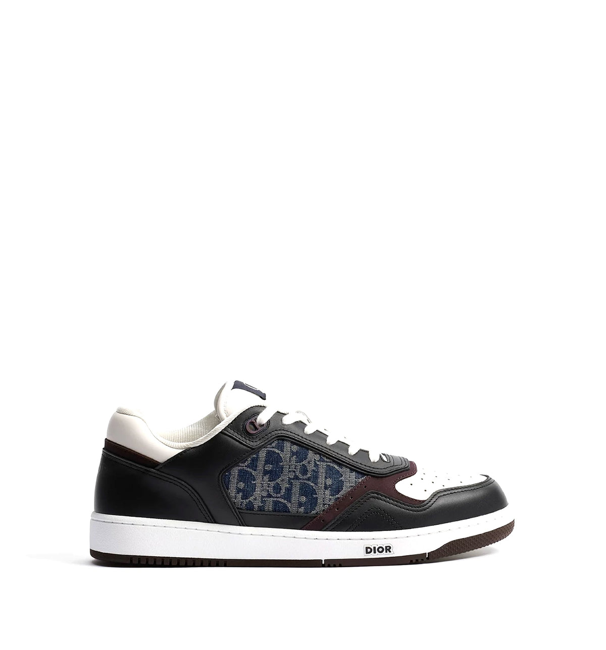 B27 Uptown Low-Top Sneaker