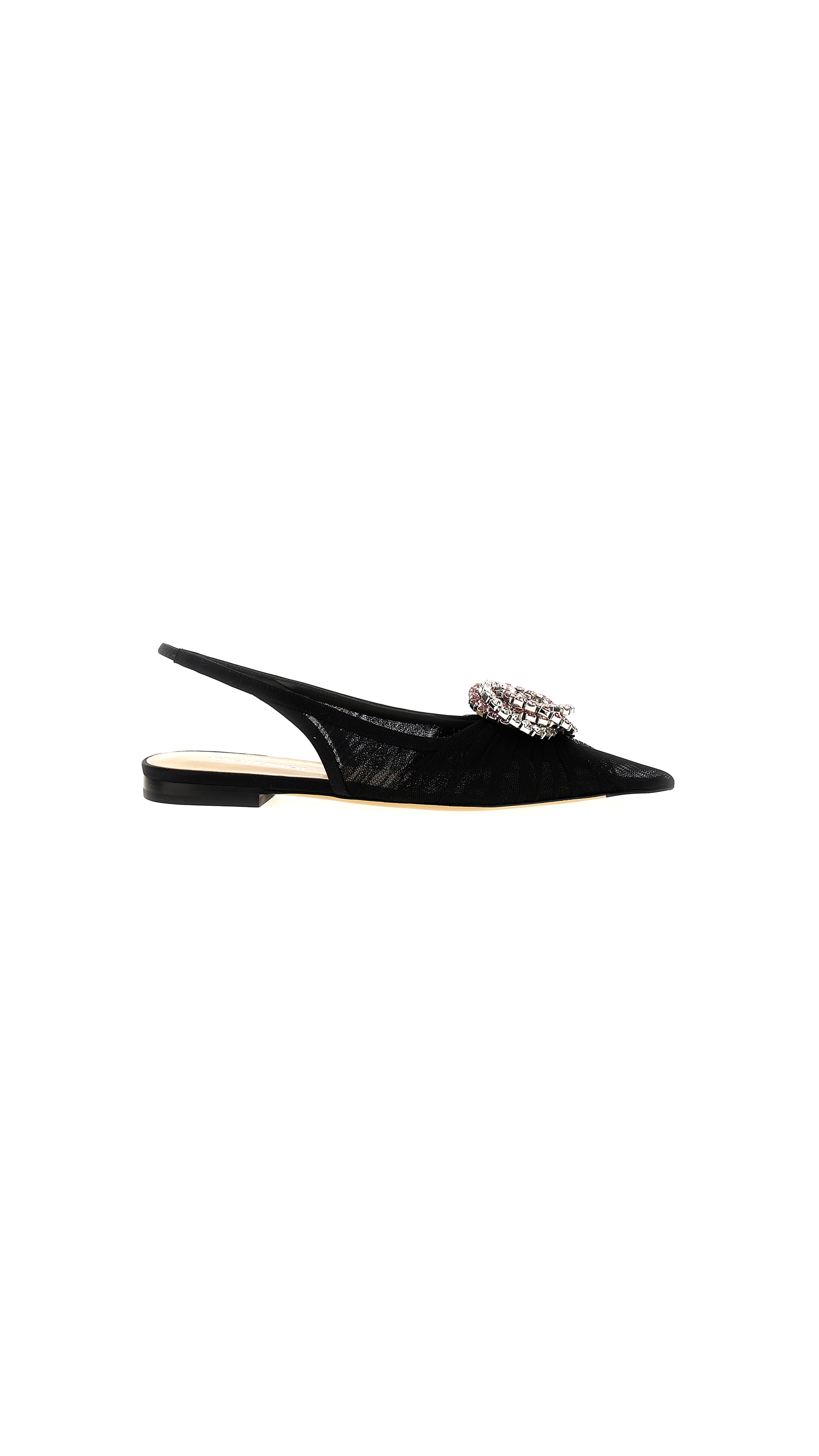 Slingback Galaxy - Black
