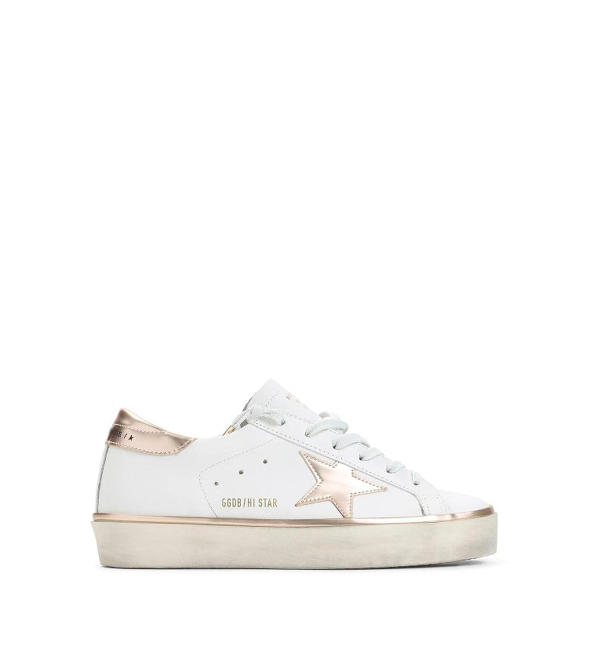 Hi Star Sneakers