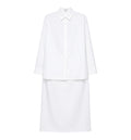 Asym` Shirt