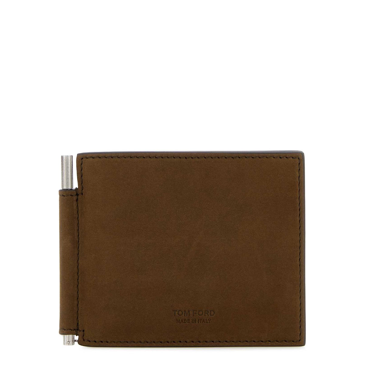 Nubuck Wallet