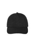 Cassandre Cap In Cotton Denim Twill