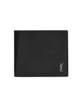 Tiny Cassandre East/West Wallet In Grained Leather