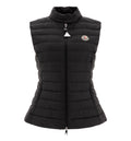 "Igens" Sleeveless jacket