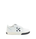 Arrows-motif Sneakers