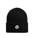 Logo Wool Beanie