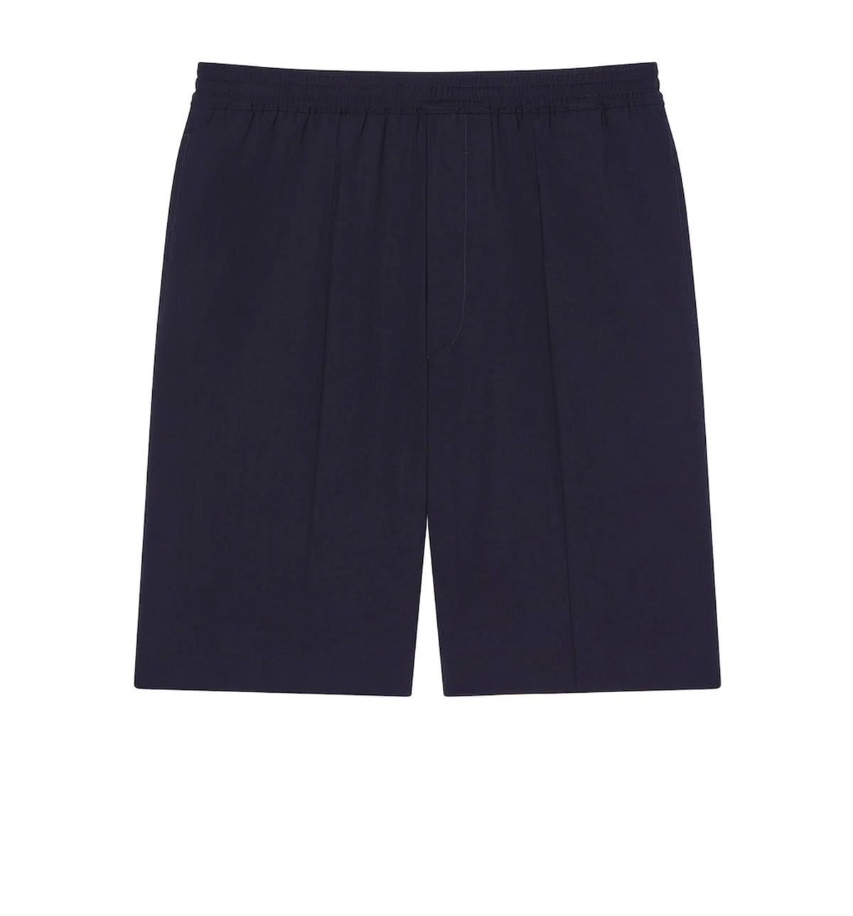Tailored Bermuda Shorts