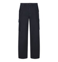 Cargo Pants In Cotton