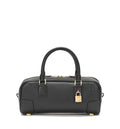 Amazona 23 Cropped Bag In Nappa Calfskin