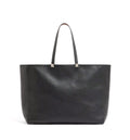 Rockstud Reversible Elk Print Calfskin Tote
