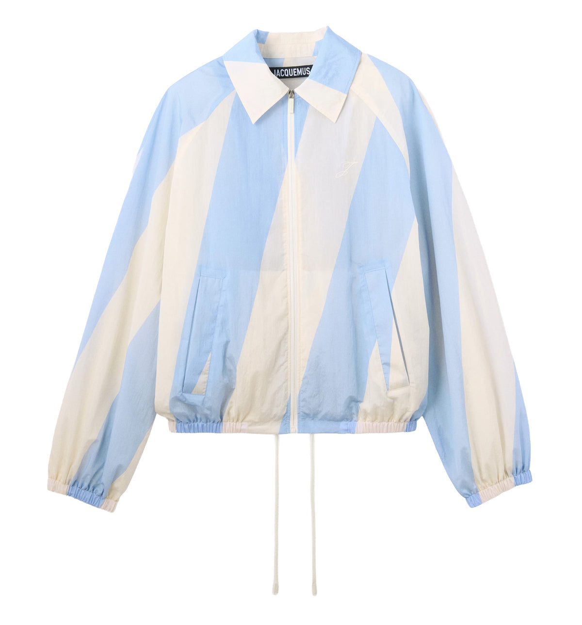 The Windbreaker