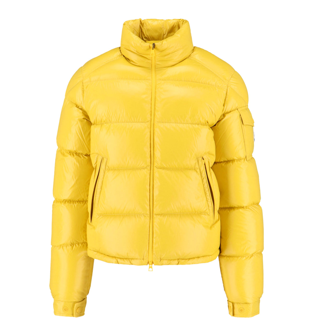 Levitha Down Jacket