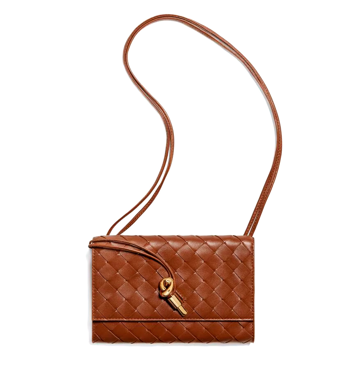 Andiamo Pouch on Strap
