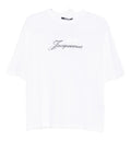 The Jacquemus t-shirt