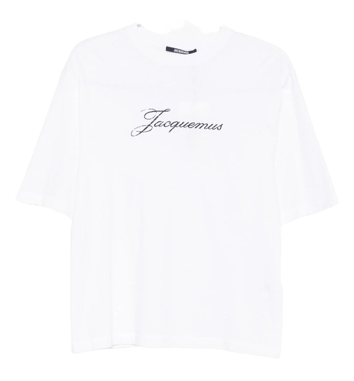 The Jacquemus t-shirt