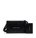 "Kosmica" small crossbody bag