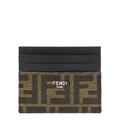 FF Jacquard Card Holder