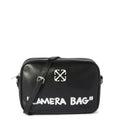 Medium Jitney Quote Shoulder Bag