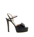 Bowow Carpetto Leather Sandals