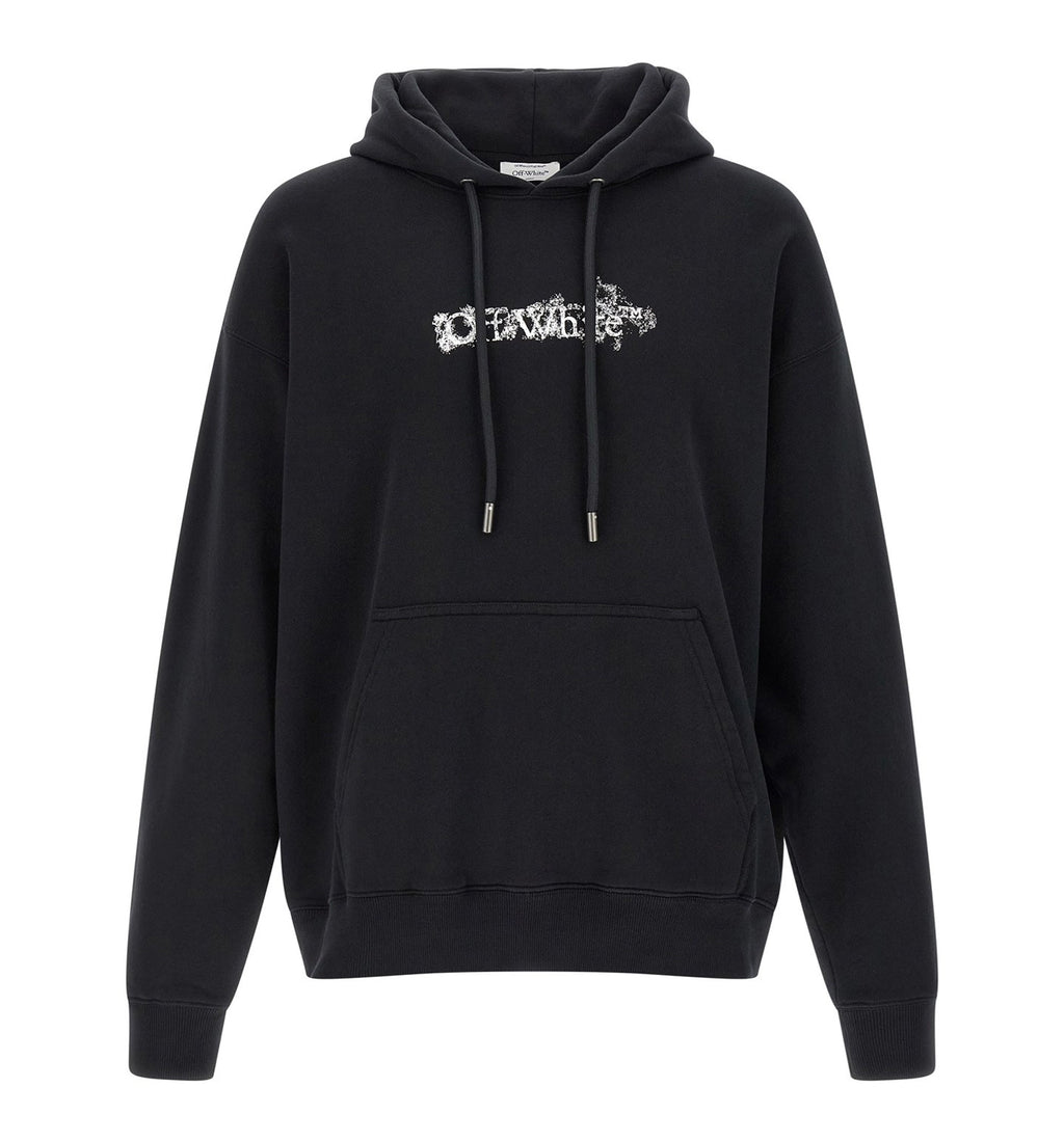 Heraldic Arrow Skate Hoodie