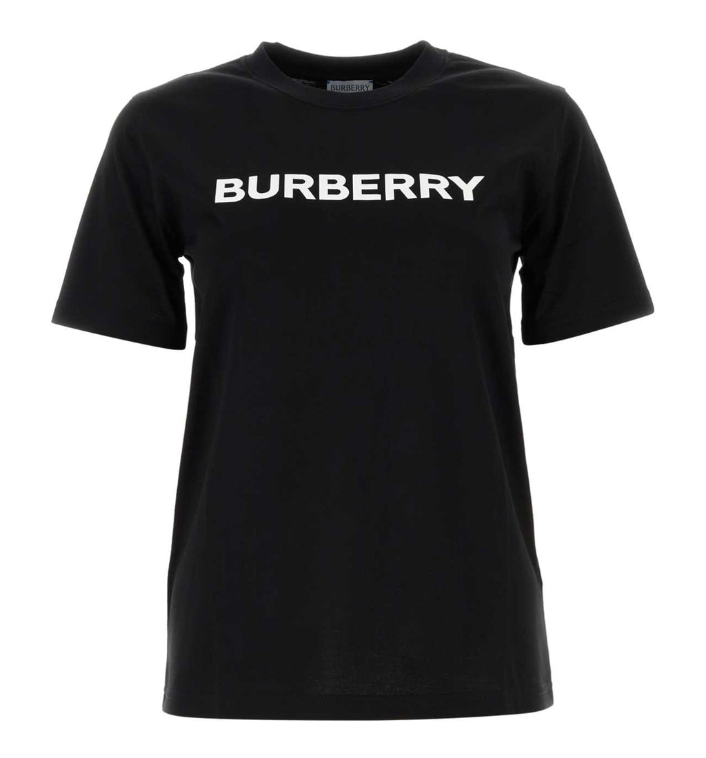 Logo Cotton T-Shirt