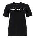 Logo Cotton T-Shirt