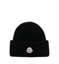 Wool & Cashmere Beanie