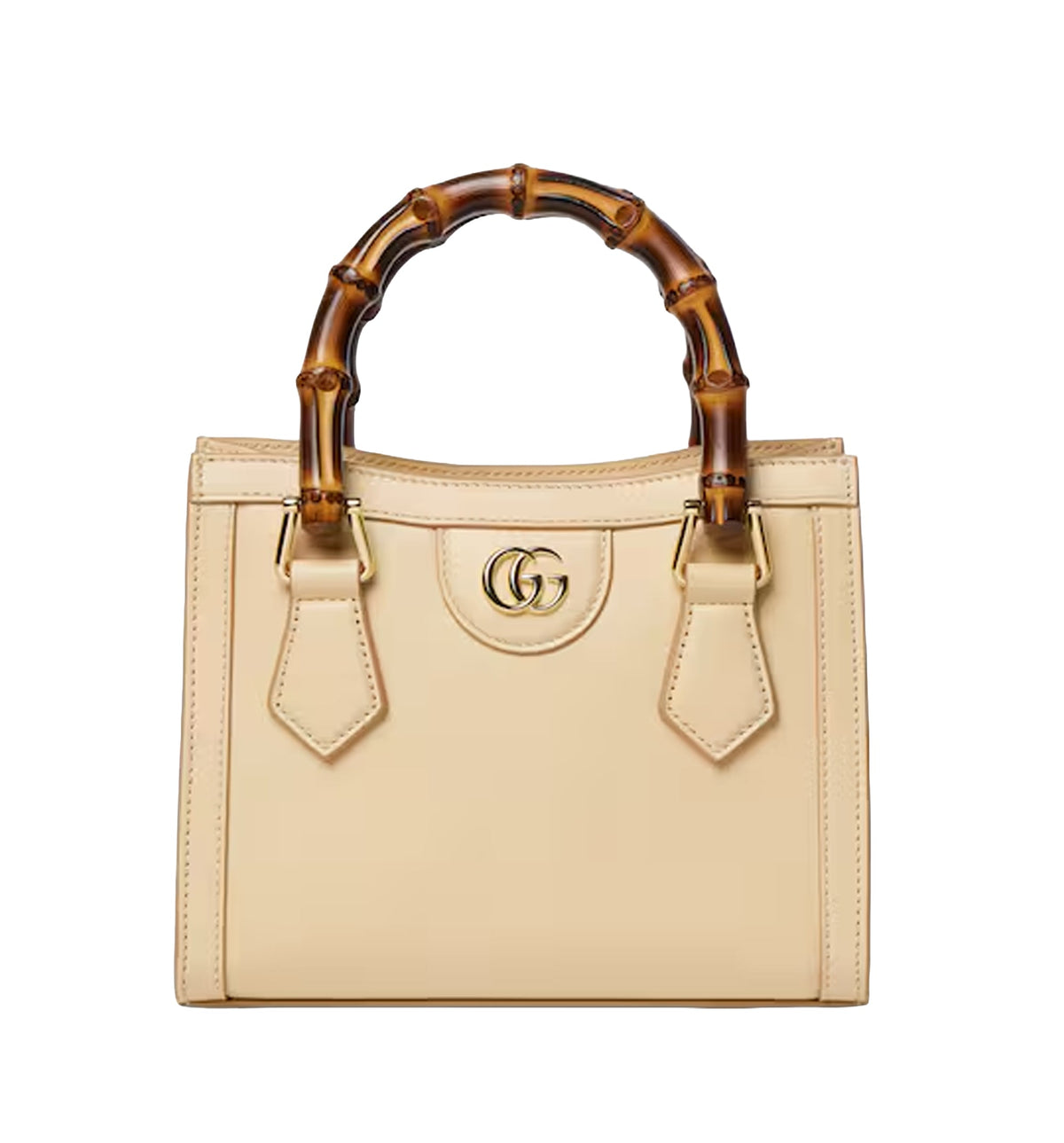 Diana Small Tote Bag