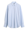 Oversized Summer Shirt