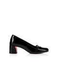 Jane Nina Pump
