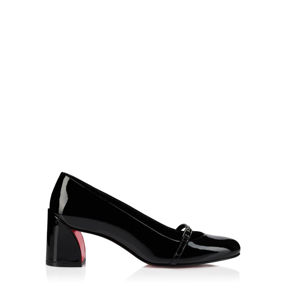 Jane Nina Pump